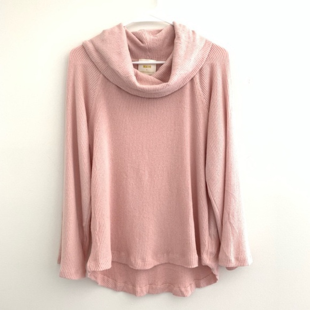 Anthropologie Maeve Sweater